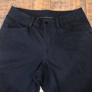 Lululemon ABC pant
